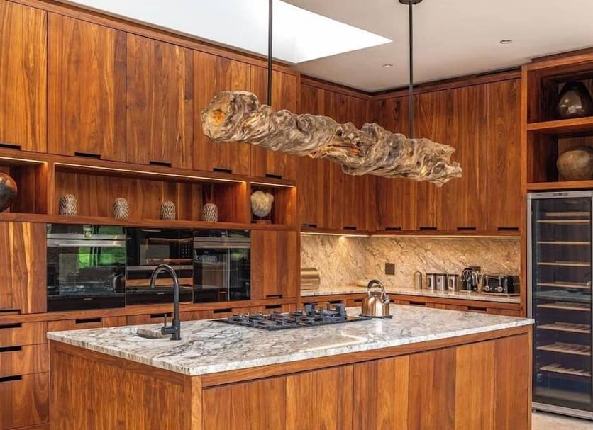 Kitchen Photo