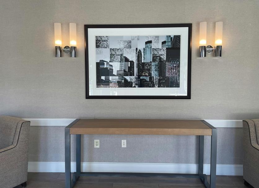 Room amenity Photo