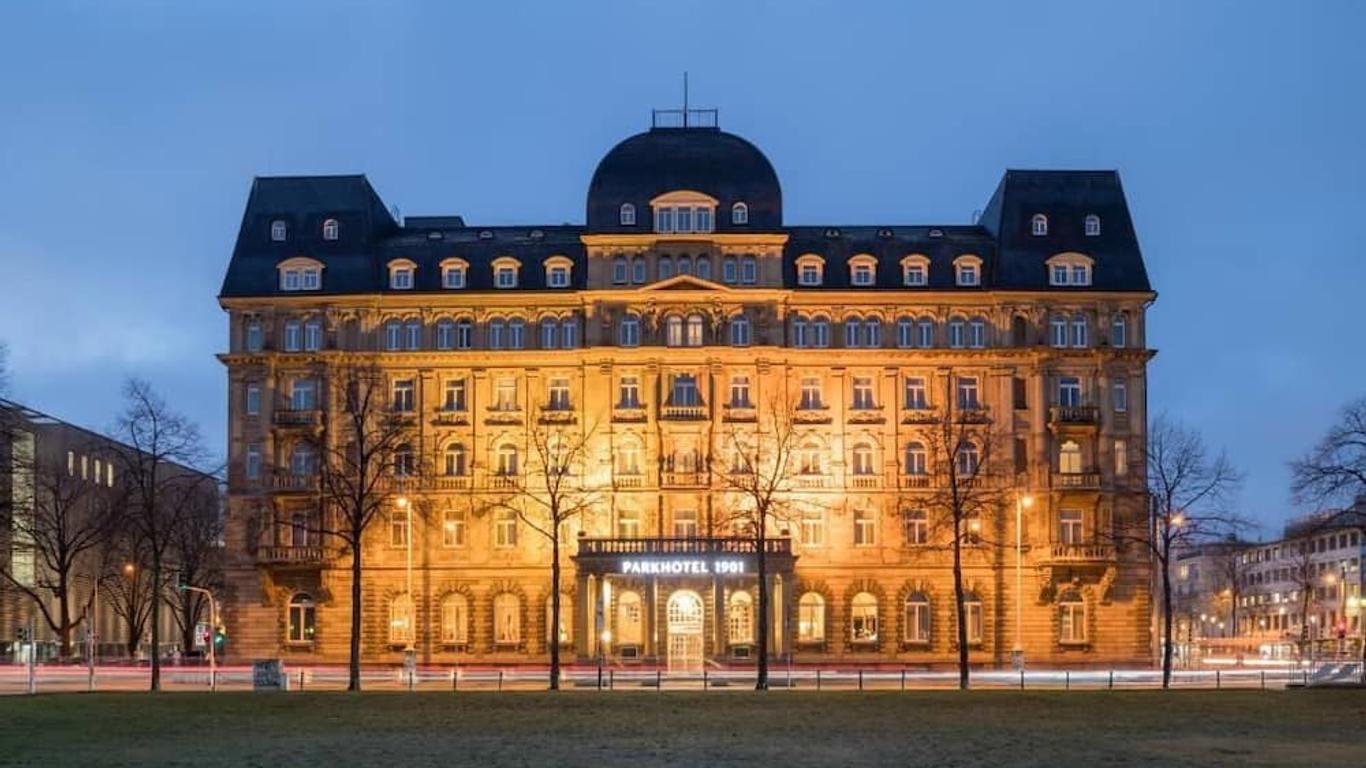 Maritim Hotel Mannheim