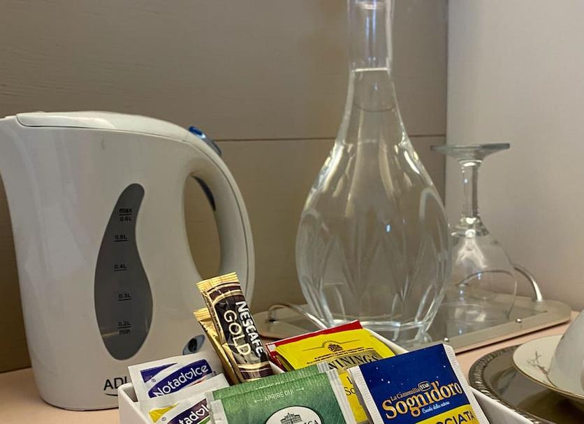 Room amenity Photo