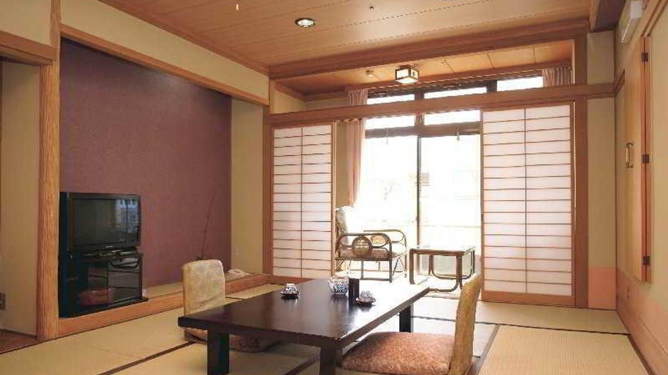 Raki House Kaiji