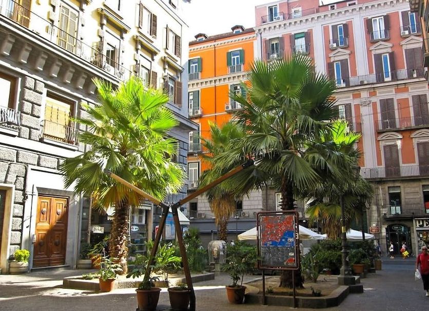 Outdoor view Photo