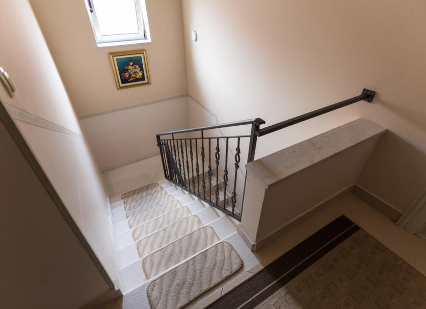 Stairs Photo