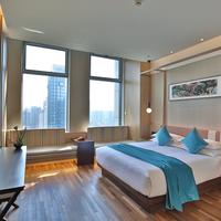 Qianyue Ssaw Boutique Hotel