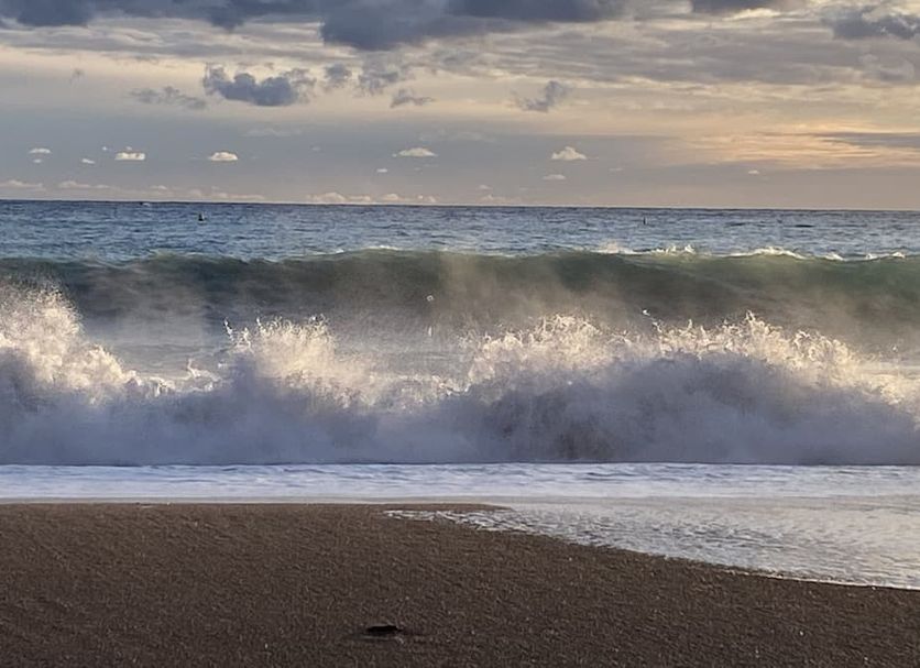 Beach Photo