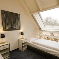 City Inn Hotel Leipzig