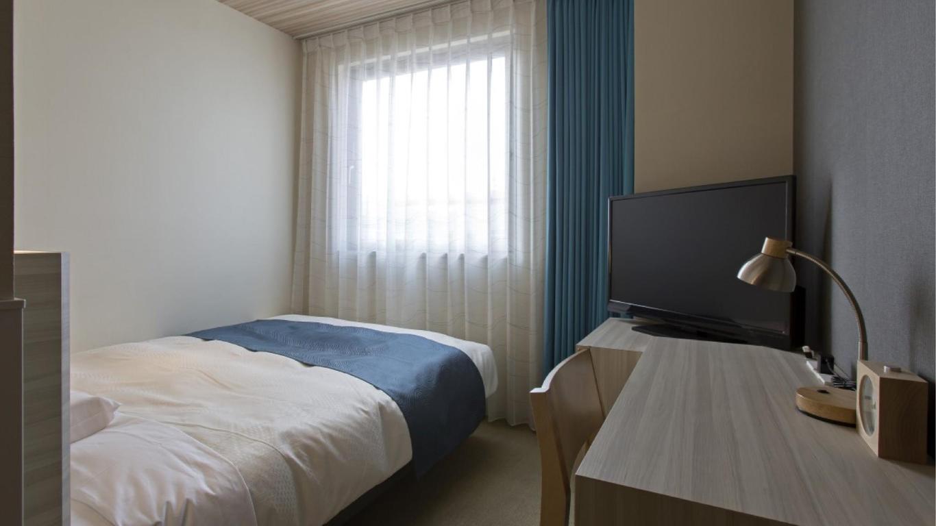Jr East Hotel Mets Hachinohe