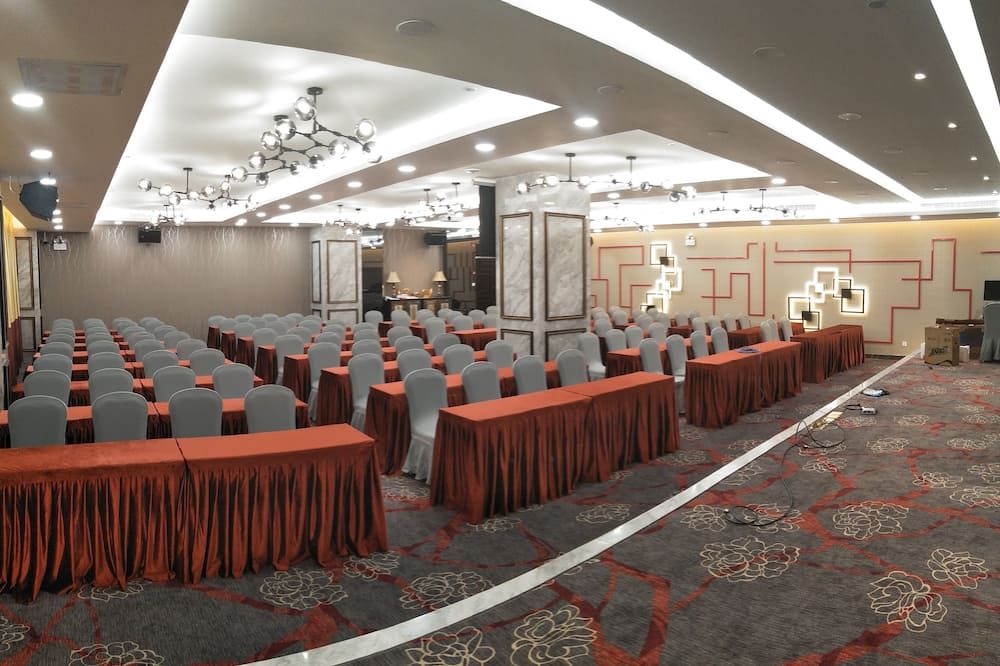 Conference room