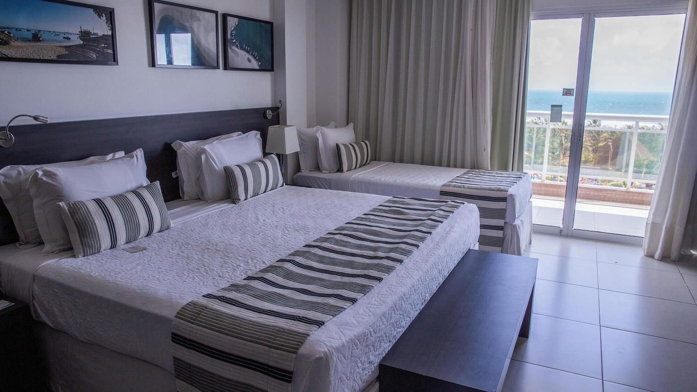 Crocobeach Hotel