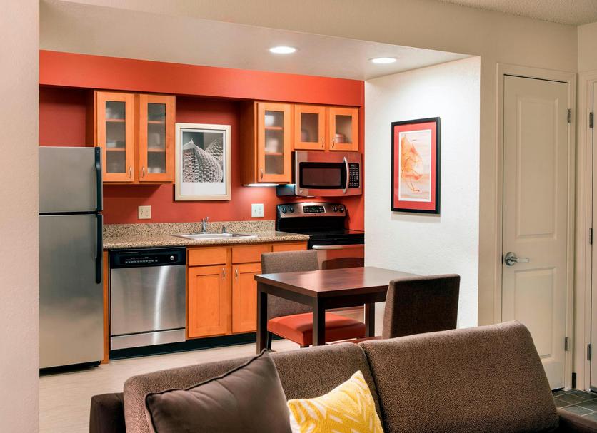 Kitchen Photo