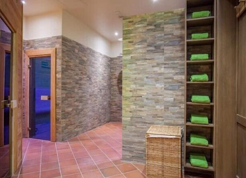 Spa Photo