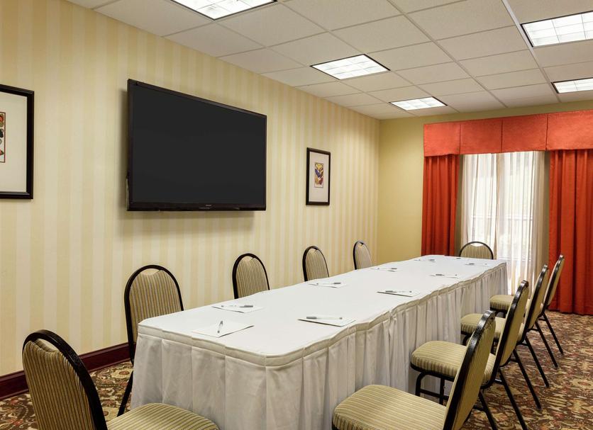 Conference room Photo