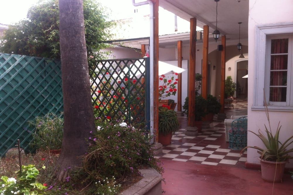 Outdoor view