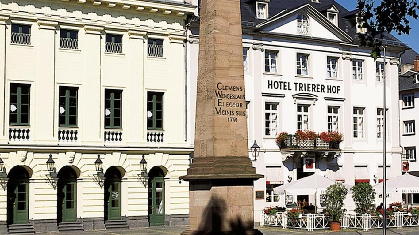 Hotel Trierer Hof