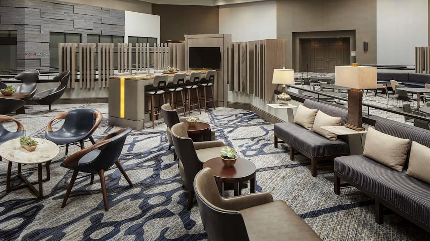 Marriott Cincinnati North
