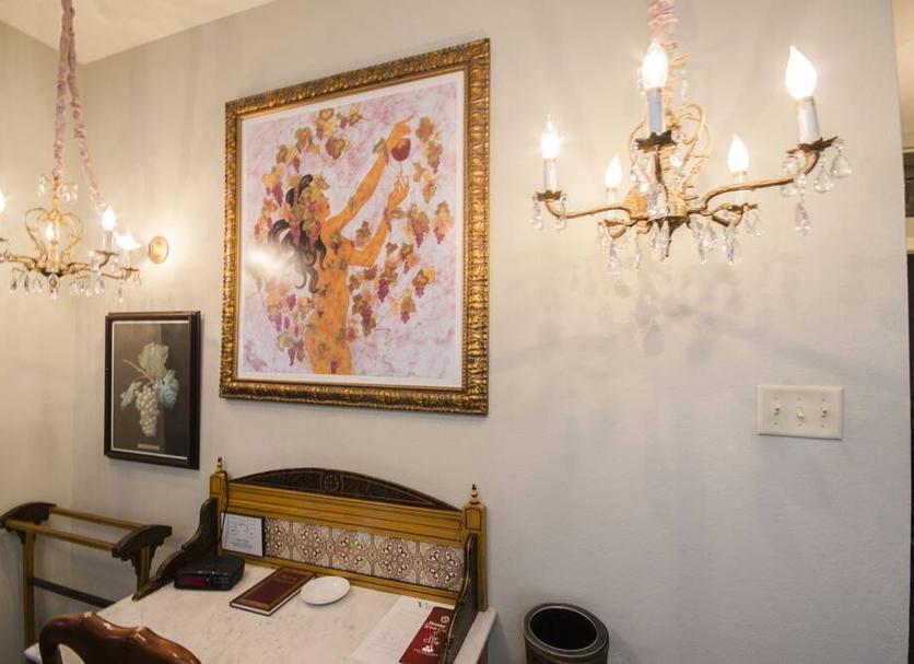 Room amenity Photo
