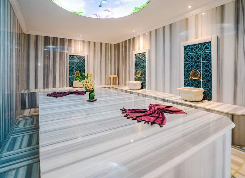 Spa Photo