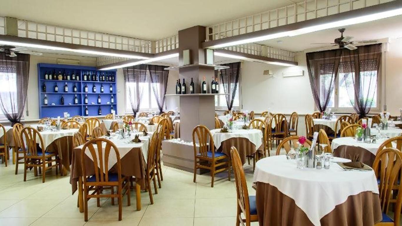 Hotel Villa Marcella