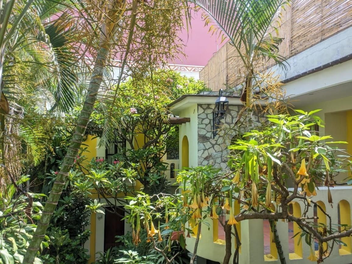 Outdoor view