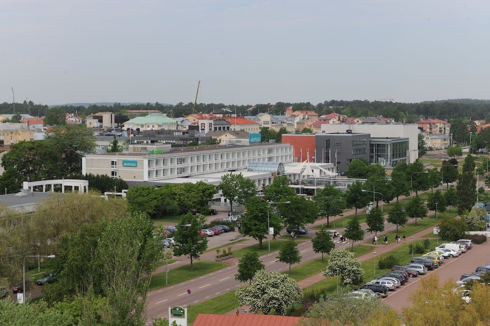 Outdoor view