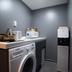 Laundry facility