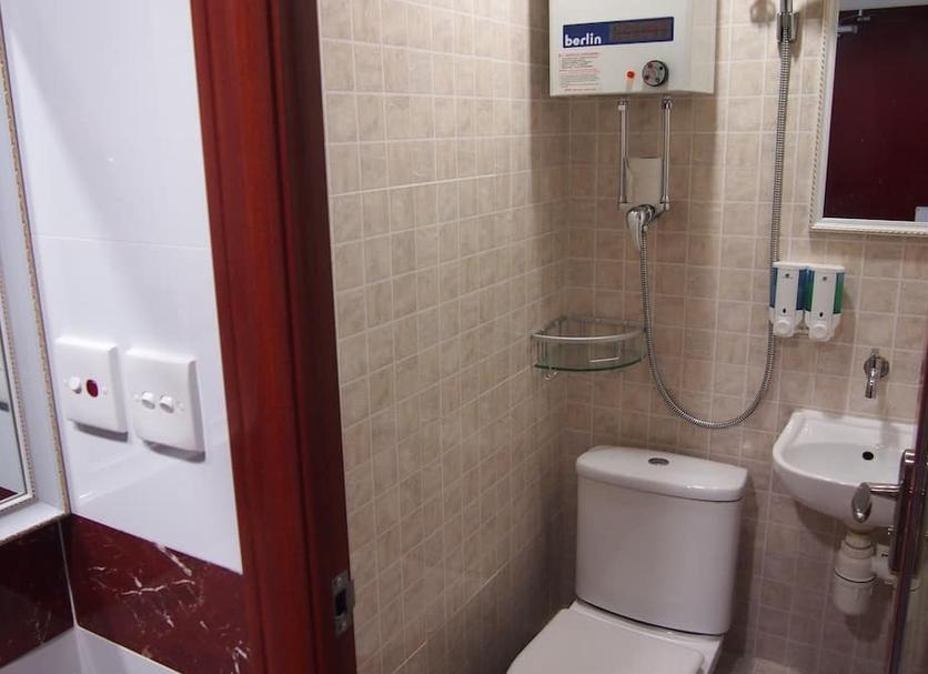 Bathroom Photo