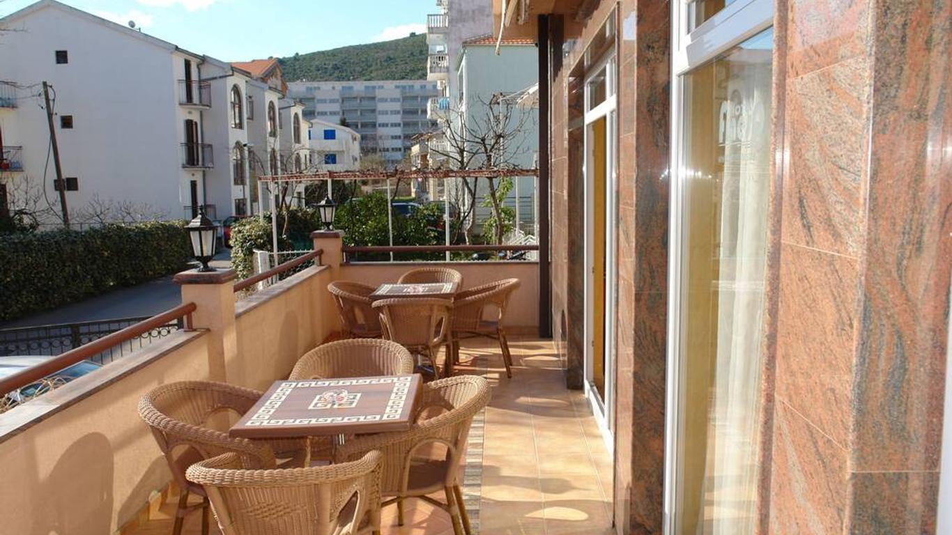 Hotel Fineso
