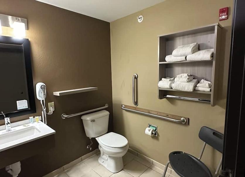 Bathroom Photo