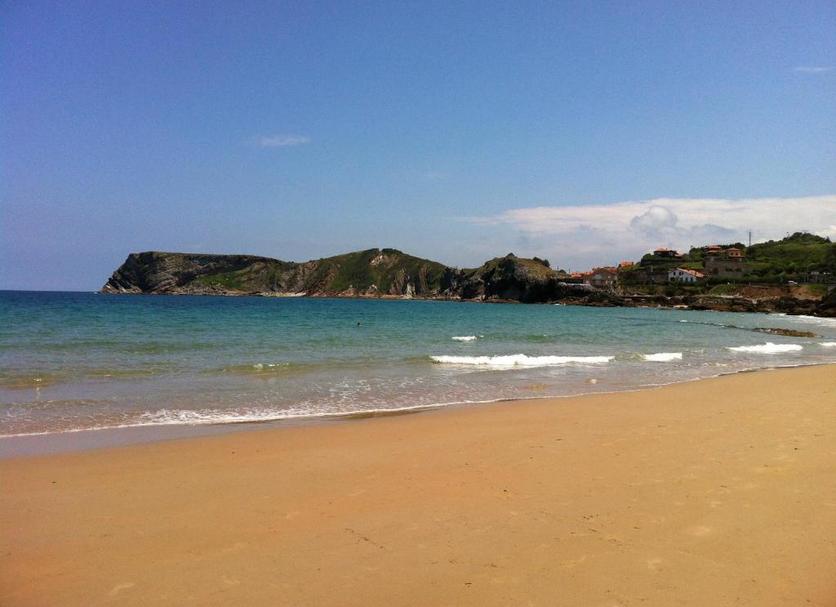 Beach Photo