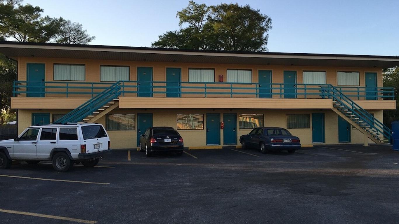 New Orleans Inn