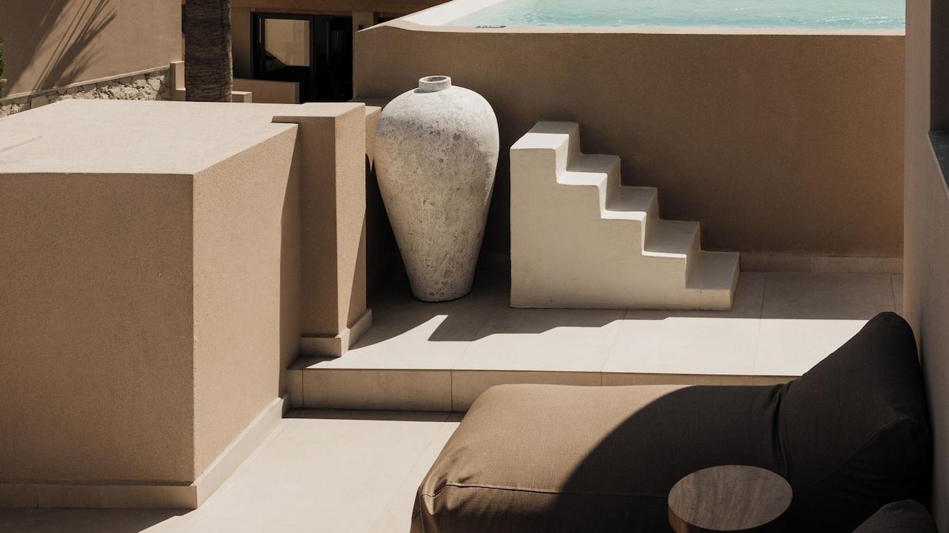 Momi Slow Living Hotel