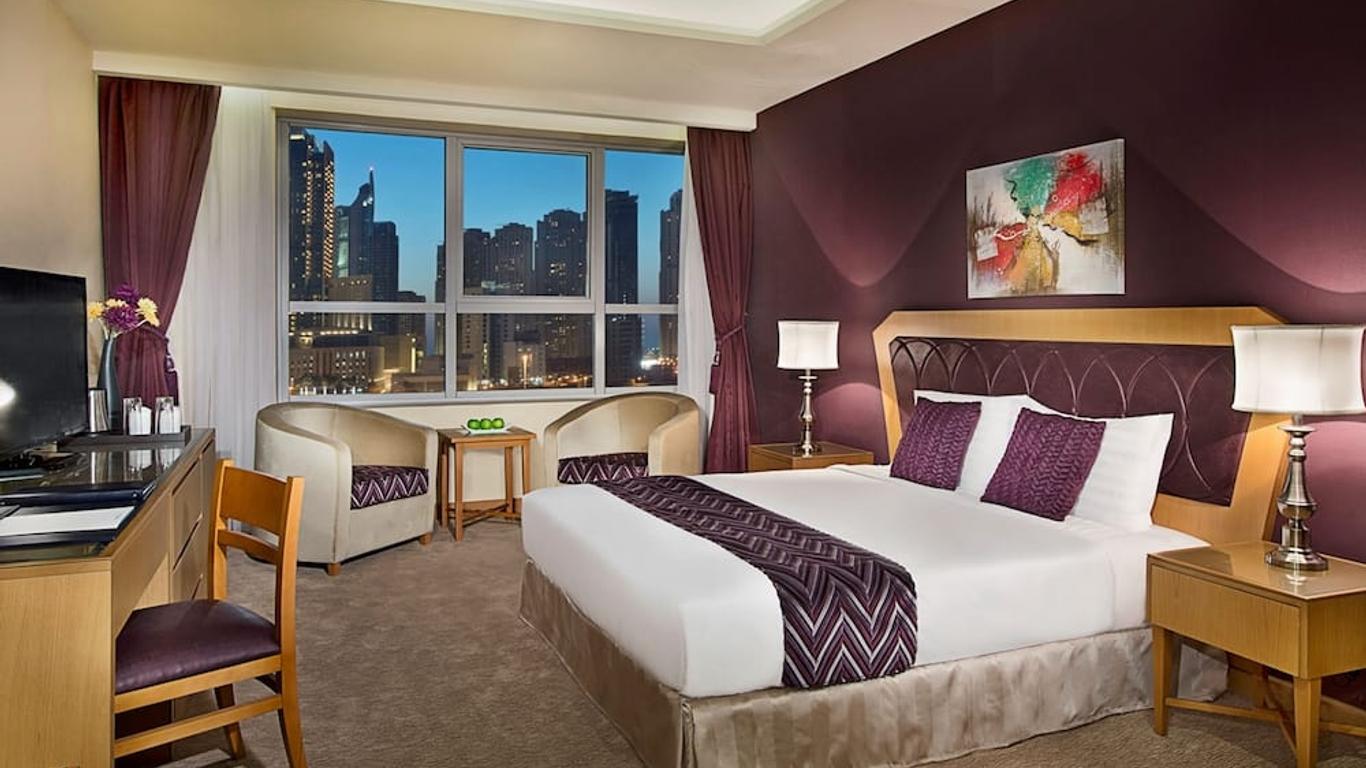 Armada Avenue Hotel