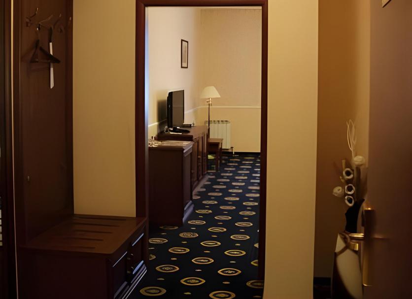 Room amenity Photo