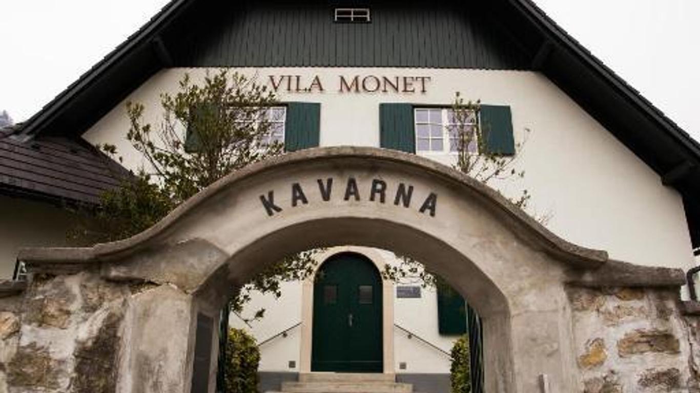 Vila Monet