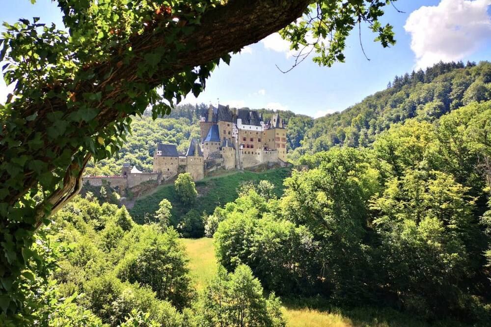 Outdoor view