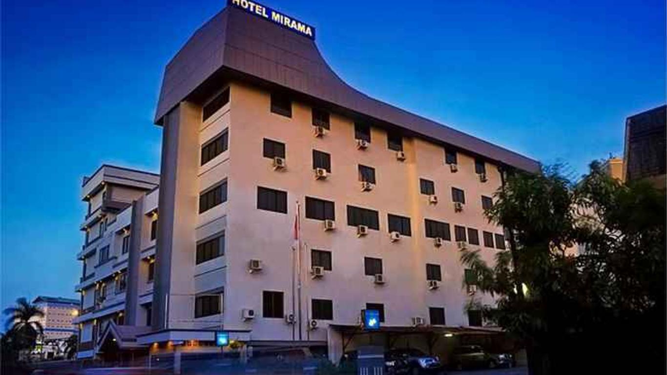 Hotel Mirama