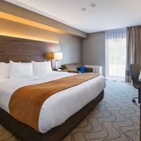 Comfort Inn North Bay