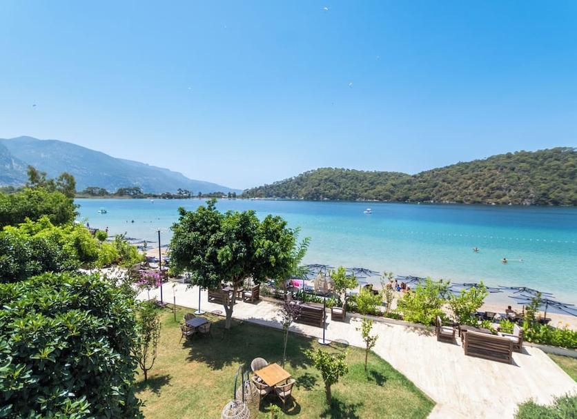 Outdoor view Photo