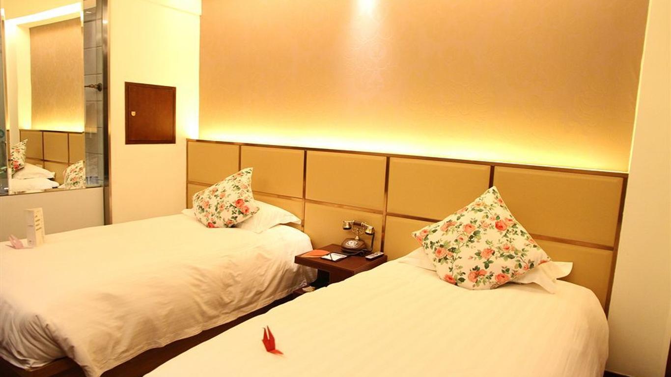 Elan Inn Hubin