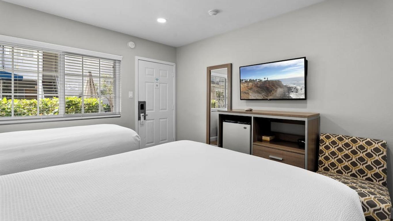 Ocean Park Inn