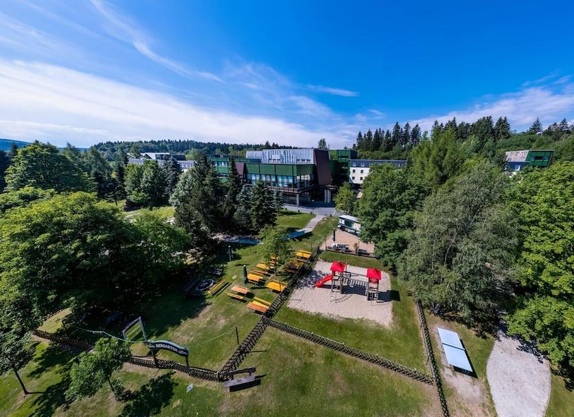 Outdoor view Photo