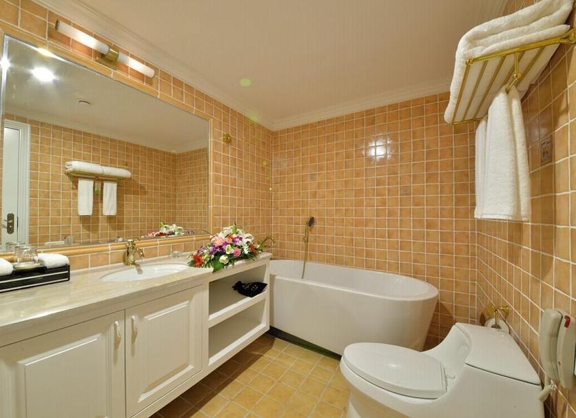 Bathroom Photo