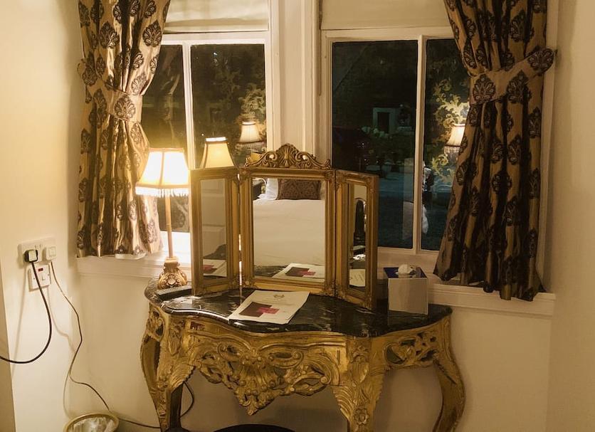 Room amenity Photo
