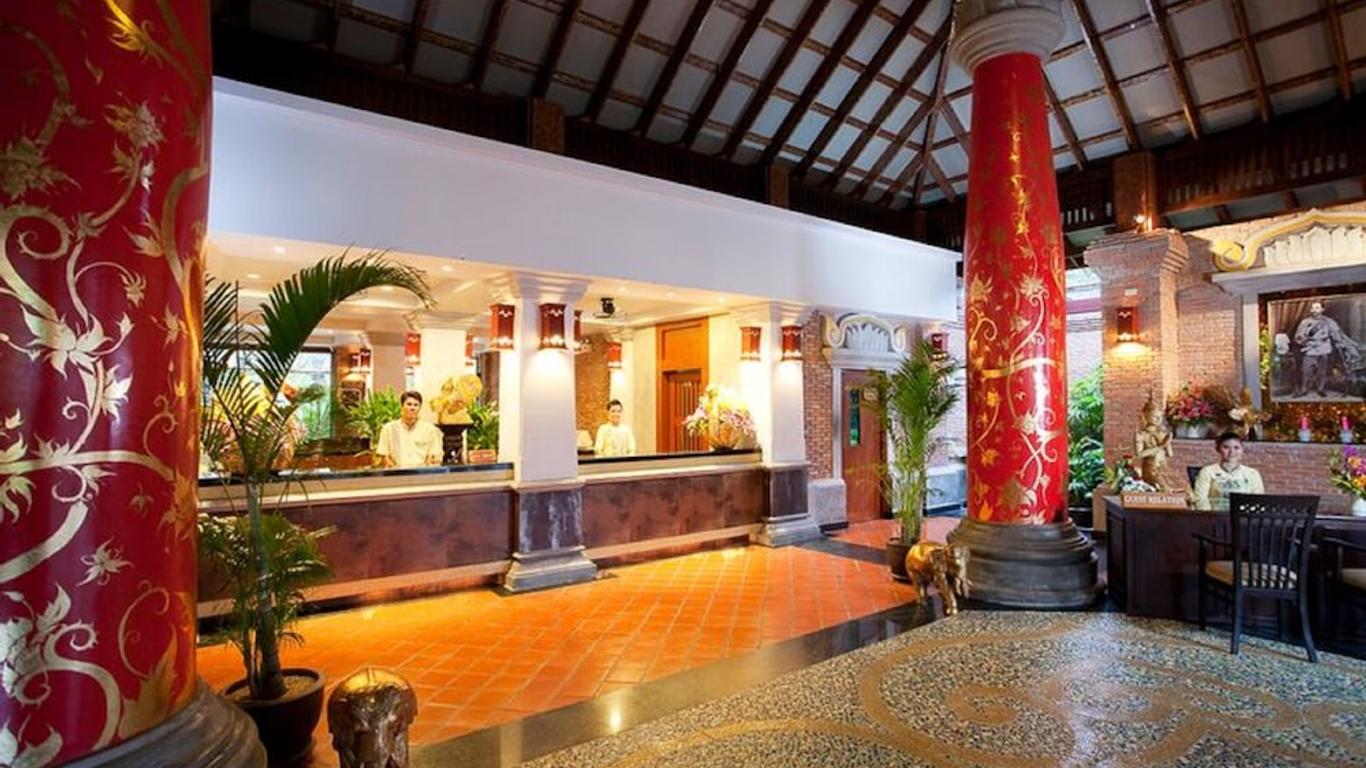Phuket Orchid Resort And Spa (Sha Plus+)
