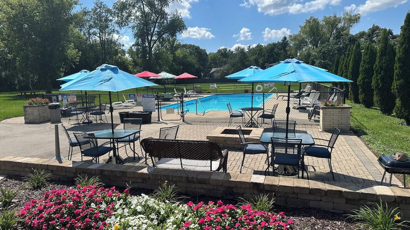 Geneva Wells Inn