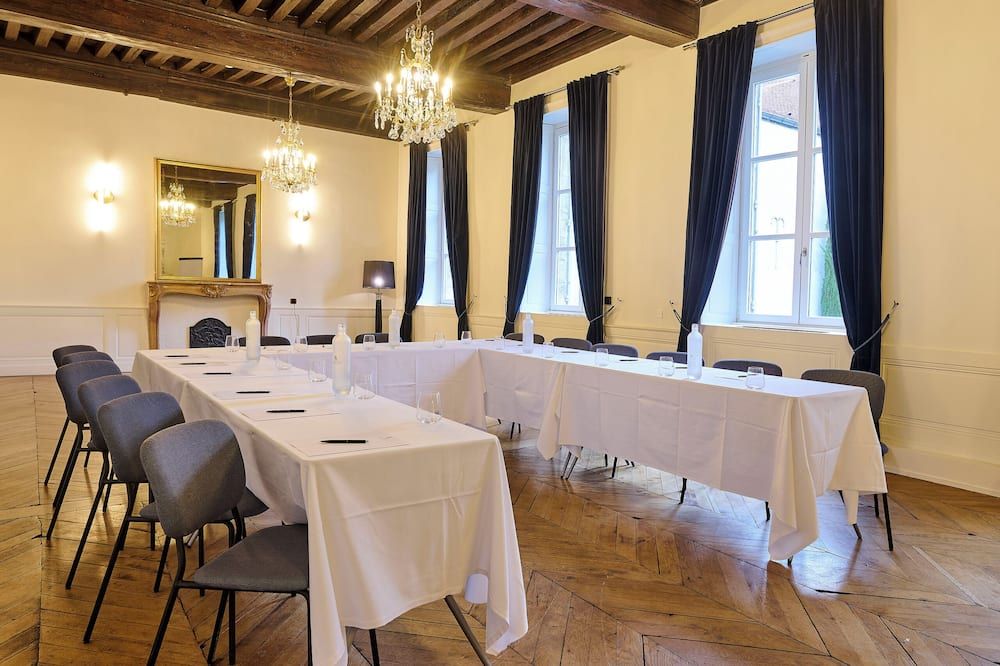 Conference room