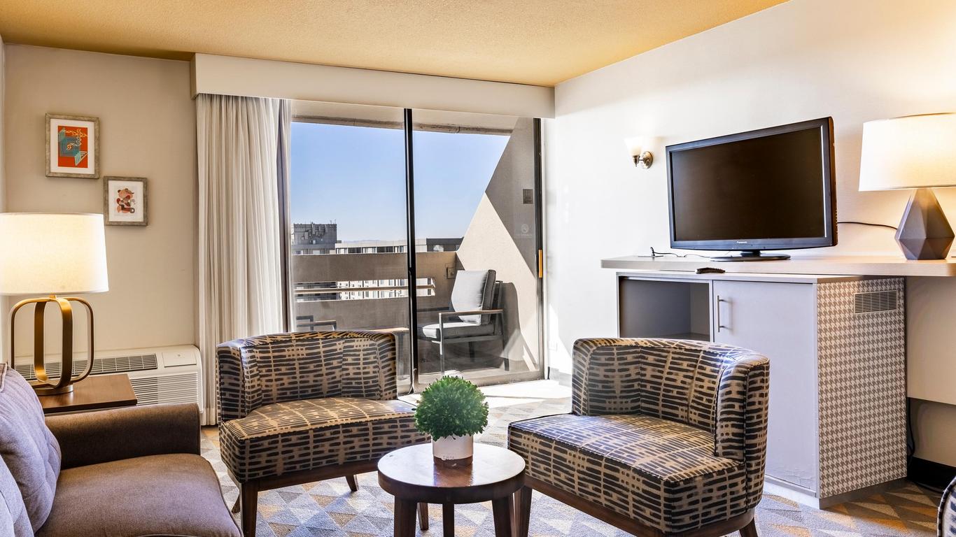 Holiday Inn Denver East By IHG