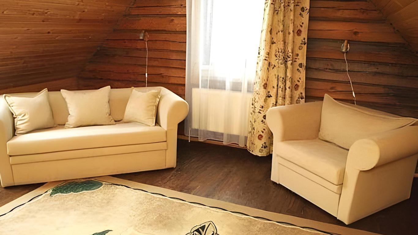 Stromynka Hotel