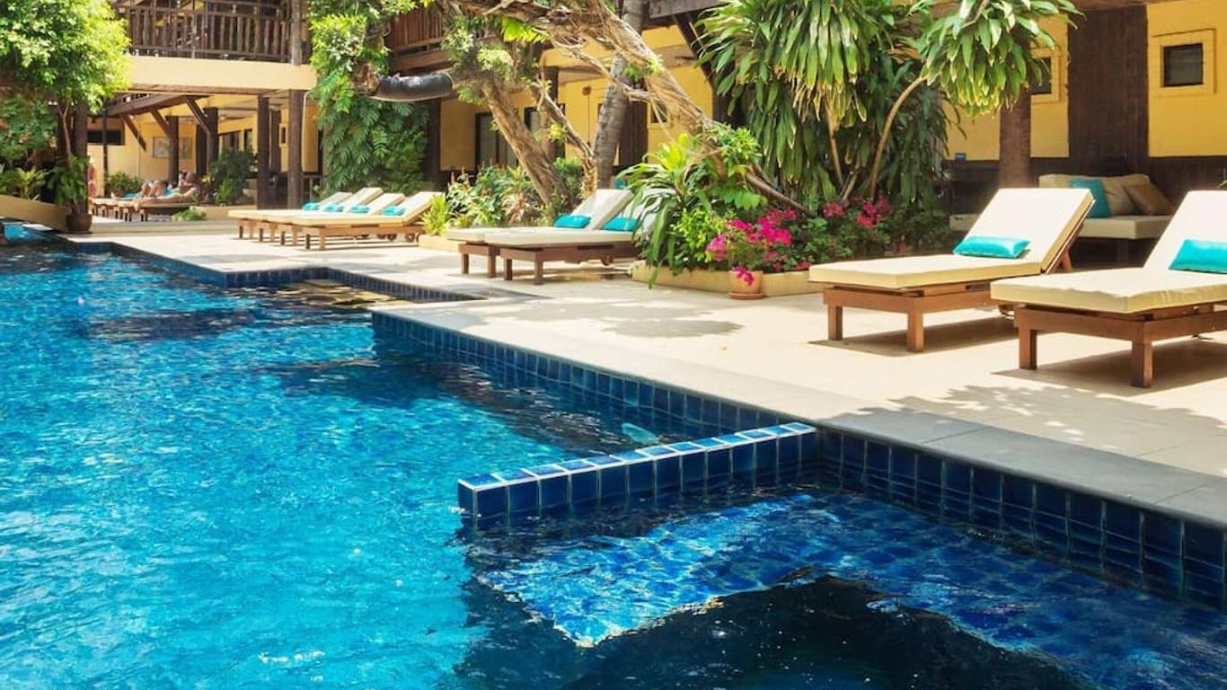 Vacation Village Phra Nang Inn