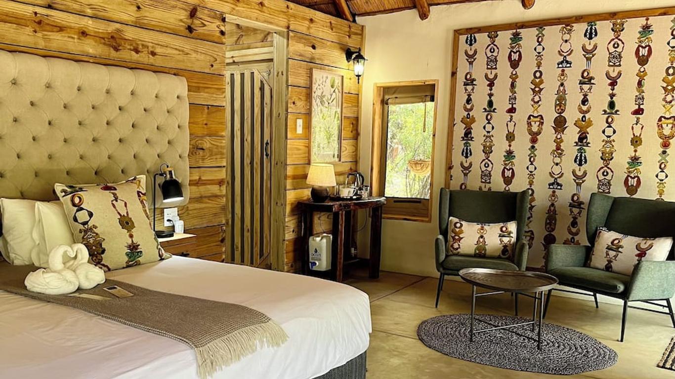 Bundox Safari Lodge